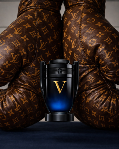 INVICTUS ELIXIR - “Deja de pasar desapercibido 😏”