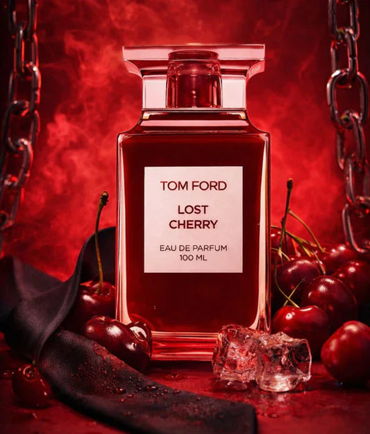 🍒Tom ford - “Deja de pasar desapercibido 😏”