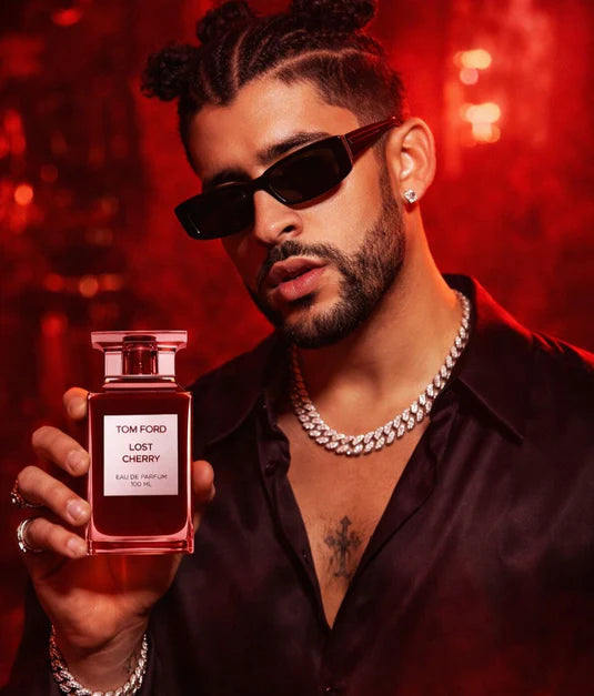 🍒Tom ford - “Deja de pasar desapercibido 😏”